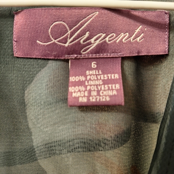 💜 2 for 30$  Argenti Dress - Picture 3 of 7